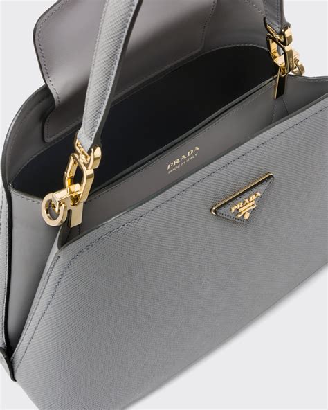 prada matinee handbag price|Medium Saffiano Leather Prada Matinée Bag.